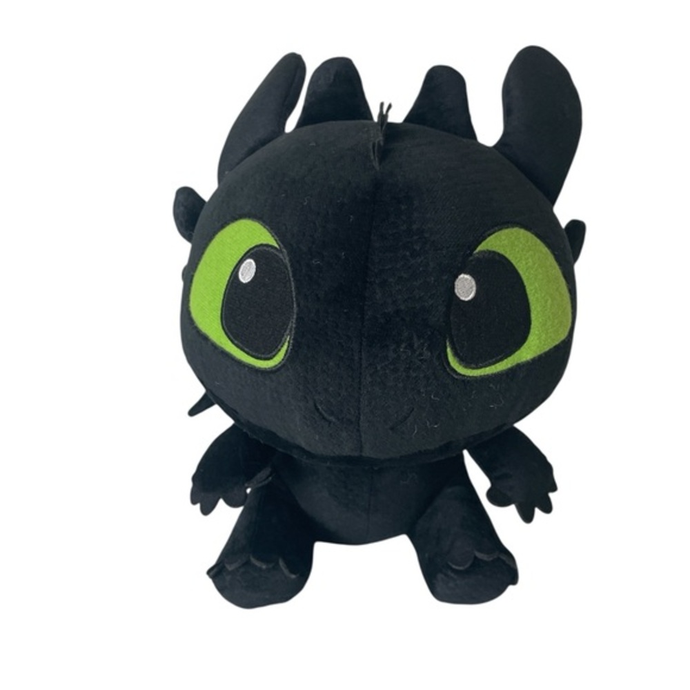 How To Train Your Dragon Plush Toy